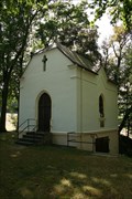 Image for Kahle-Höhen Kirche - Reichstädt, Lk. Sächs. Schweiz-Osterzgebirge, Sachsen, D