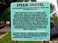 Image for Steam Shovel - Quesnel, BC