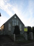 Image for 1874 - Chapel, Llwydiarth, Powys, Wales, UK