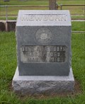 Image for Dr. W.A. Mewborn - Macon Cemetery - Macon, Tn