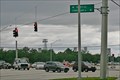 Image for Daniels Pkwy and Cleveland Ave - Fort Myers, Florida USA