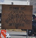 Image for Diamondville, Wyoming