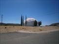 Image for Geodesic Dome - Bagdad, Arizona, USA