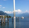 Image for Scenic Lago Maggiore Ferry Ride - Locarno, TI, Switzerland