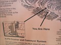 Image for You are here at  Bingham Canyon Mine - Utah [Removed]