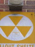 Image for Fallout Shelter Flora, Illinois, post office.