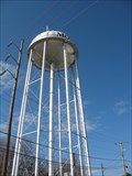 Image for Monroe GA Water Tower