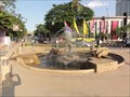Image for North Pattaya Beach Fountain—Pattaya, Chonburi.