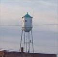 Image for Bucklin Municipal Water Tank - Bucklin, KS