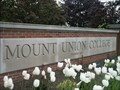 Image for Mount Union College  -  Alliance, Ohio