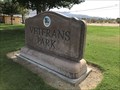 Image for Veterans Park - Twentynine Palms, CA