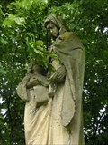 Image for St. Anne // Sv. Anna - Moravské Budejovice, Czech Republic