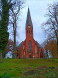 Image for Stadtkirche Malchow - Mecklenburg, Vorpommern, Germany