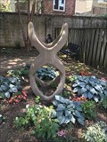 Image for Fleet Street Park Sculpture - Annapolis, MD