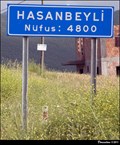 Image for Hasanbeyli (Osmaniye province, Turkey) ~ population 4 800