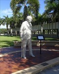 Image for Thomas Alva Edison - Fort Myers, Florida, USA