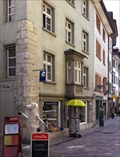 Image for Buchhandlung Gesundheit & Entwicklung - Schaffhausen, Switzerland