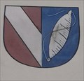 Image for Das Wappen von Marlesreuth/ 95119 Naila/ Deutschland/ EU