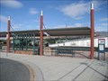 Image for Wenatchee Washington Amtrak Station