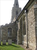 Image for St Margaret's Church - Church Lane, Little Staughton, Bedfordshire, UK