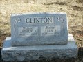 Image for 101 - Ellen "Ella" R. Clinton - Spring Hill Cemetery - Spring Hill, Kansas