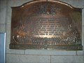 Image for World War I Memorial - Canadian Pacific Railways - Toronto, ON