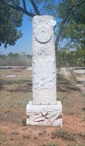Image for S. D. Samples - Riverside Cemetery - Wichita Falls, TX