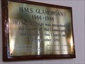 Image for HMS Glamorgan - Merthyr Tydfil, Glamorgan, Wales, Great Britain.