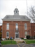 Image for Lewis County Courthouse - Monticello, Missouri