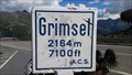 Image for Grimselpass 2164m