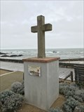 Image for Croix de la Pointe du Bec (Pornichet, Pays de la Loire, France)
