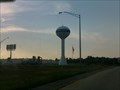 Image for Gas City Water Tower - I69 Exit 55