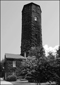 Image for Raleigh Water Works Water Tower