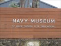Image for Navy Museum, Devonport, New Zealand