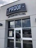 Image for Proof Artisan Distillers - Fargo, ND