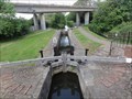 Image for Lock 46 On The Chesterfield Canal - Rhodesia, UK