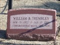 Image for William B. Trembley - St Shawnee, Kansas