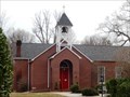 Image for St. Stephen's Episcopal Church - Crownsville MD