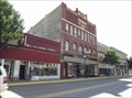 Image for Crookston Commercial Historic District - Crookston MN