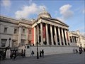 Image for The National Gallery - London, UK