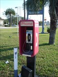 Image for Shell Station Payphone - Jacksonville, FL