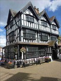 Image for The Old House Museum, Hereford, Herefordshire, England