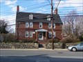 Image for Tufts, Peter, House  - Medford MA