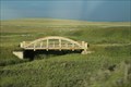Image for Old Highway Arch Bridge -- Piapot SK CAN