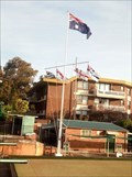 Image for Flagpole - Bowling Club - Mosman, NSW, Australia