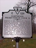 Image for Hartwood Presbyterian Church