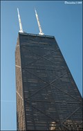 Image for John Hancock Center  -  Chicago, Illinois