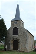 Image for Ancienne Eglise Saint-Lunaire - Saint-Lormel, France