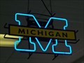 Image for Michigan Wolverines - Rochester, MI