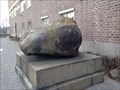 Image for Iron boulder - Stockholm, Stockholm